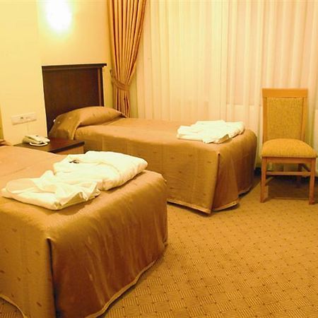 Kozakli Grand Termal Hotel Rum bild