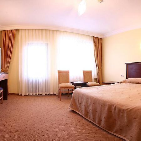 Kozakli Grand Termal Hotel Rum bild