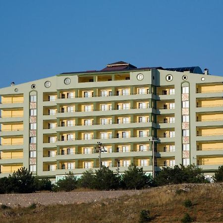 Kozakli Grand Termal Hotel Exteriör bild