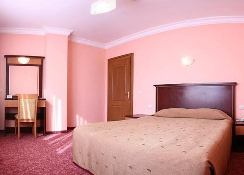 Kozakli Grand Termal Hotel Exteriör bild