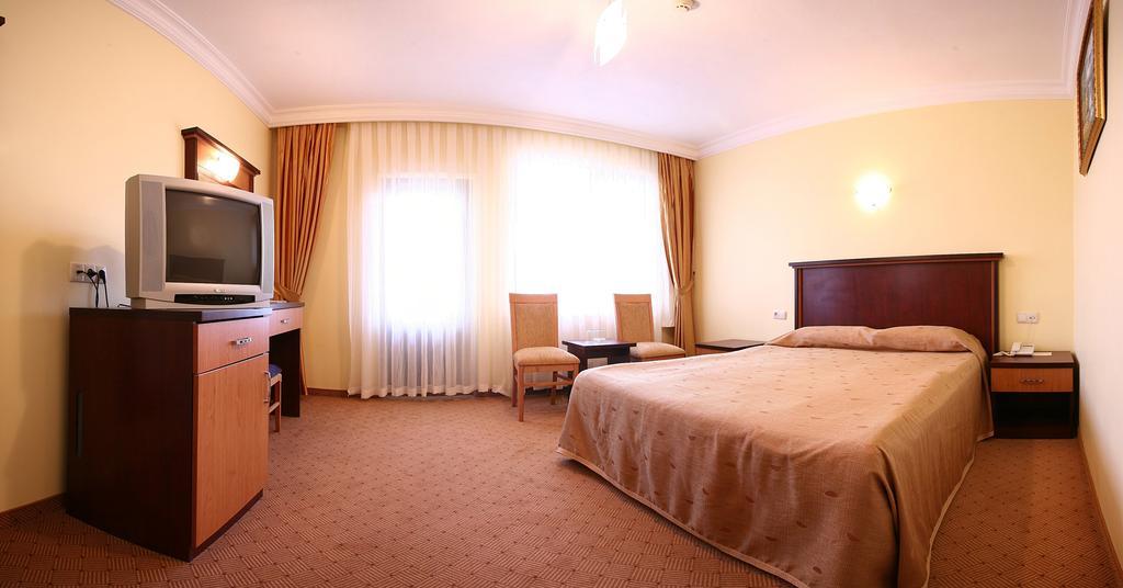 Kozakli Grand Termal Hotel Rum bild