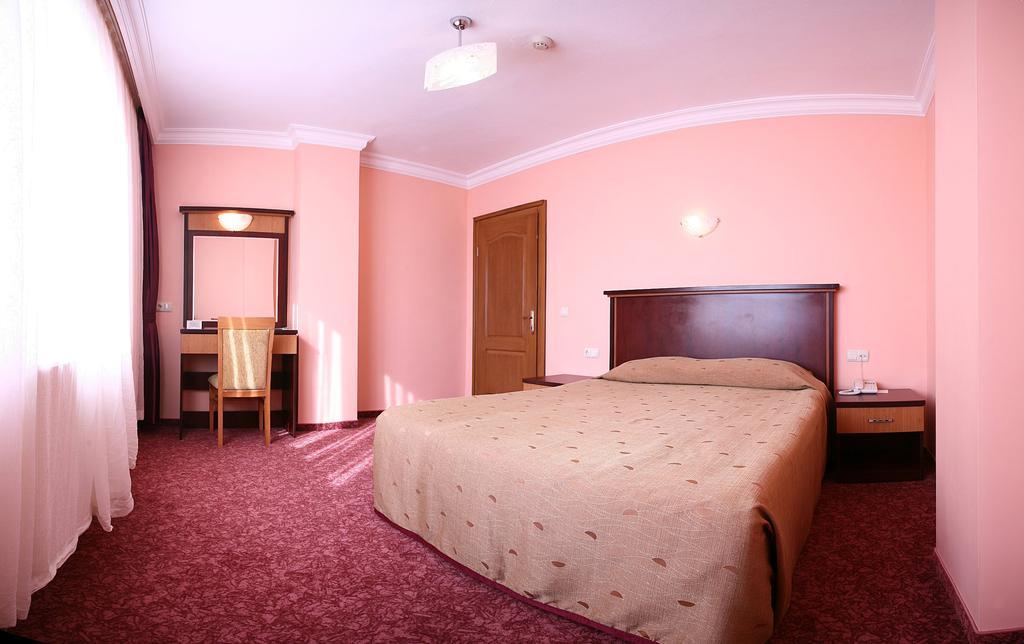 Kozakli Grand Termal Hotel Rum bild
